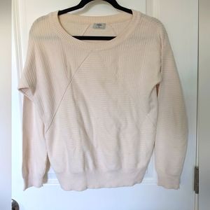Wallace Cotton Sweater